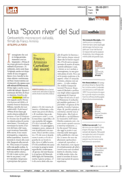 leggi la recensione