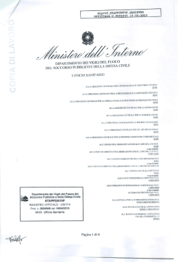 Convenzione ferrovie