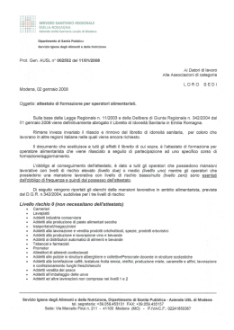 333 ti:- ssevero SANITARIÙ etsioiv ALE