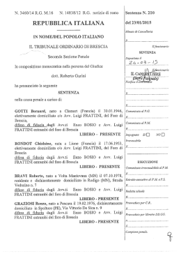 PU uca rrauana - DerechoAnimal.info