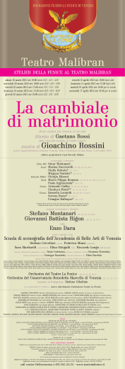 musica di Gioachino Rossini