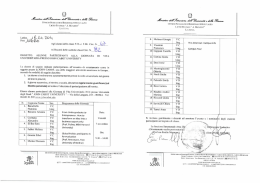 Circolare n. 47 alunne partecipanti alla giornata di vita universitaria
