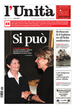 Unit&agrave; - Funize.com