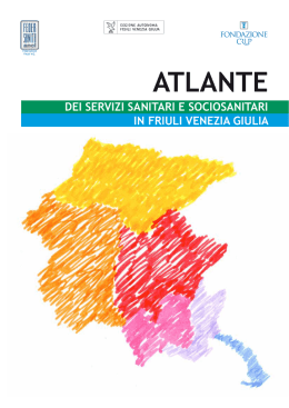 Atlante ita 2012 pdf - Federsanità