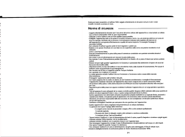 13.Istruzioni bollitore Tefal