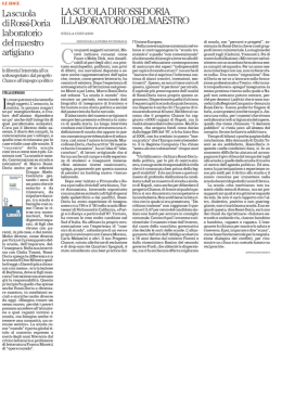 Leggi la recensione di Stella Cervasio