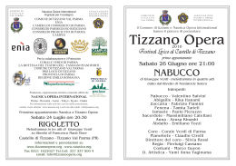 Documenti/Libretti/Verdi/Guida Ascolto Tizzano Opera 2010