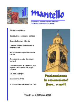 Febbraio - smartvilla.it