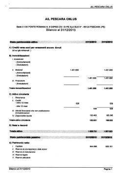 scarica - AIL PESCARA