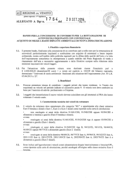 Bando e Modulistica - Allegato A [file pdf - 293,3