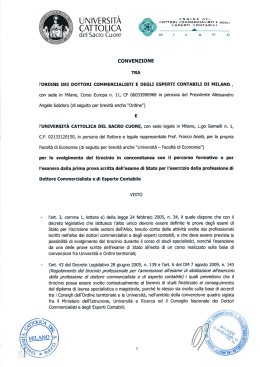 libretto