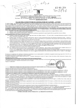 &Icirc;lrr 5C?lr 6 - Comune di Pantelleria