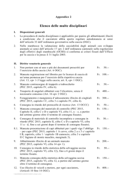 PPC-2015-elenco delle multe disciplinari
