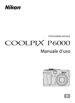 Manuale d`uso