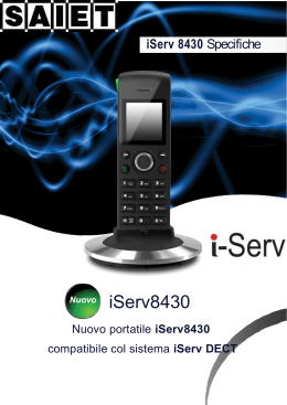 iServ8430