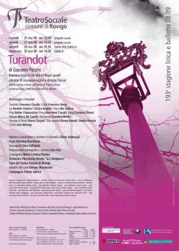 Locandine 50x70_Turandot