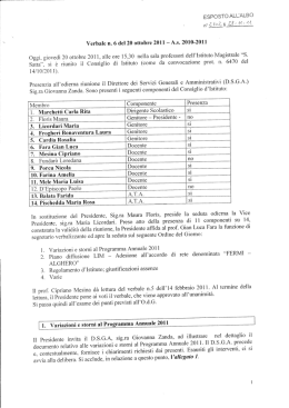 Network Scan Data