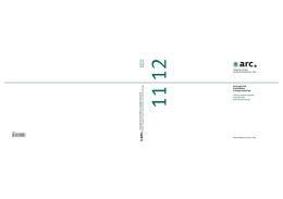 Scarica la guida pdf - Facoltà di Architettura