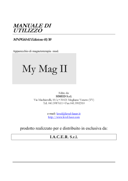 My Mag II