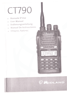 Midland CT 790