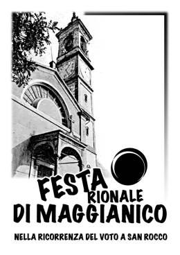Untitled - Festa rionale di Maggianico