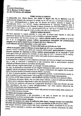 avviso_1071_07 (pdf 181 kB) - Aste