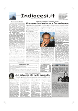 Indiocesi.it