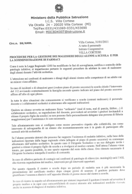 Ministero della Pubblica Istruzione