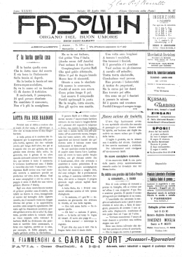Numero 17 - Bonetta Web