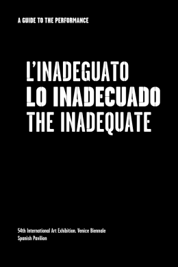 - The inadequate