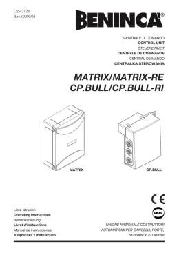 Manual - TAS Unger OG