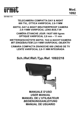 Sch./Ref./R&eacute;f./Typ./Ref. 1092/218 Mod. 1092