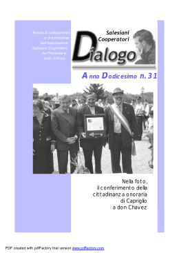 Dialogo_31 - Salesiani Cooperatori ICP