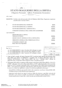 inietta STATO MAGGIE DELLA