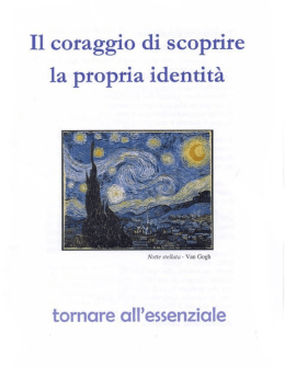 Scarica il libretto in PDF - Monastero S.Maria delle Grazie