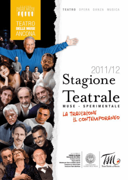 tante belle cose
