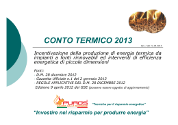 APRI PDF - ThermoTecno