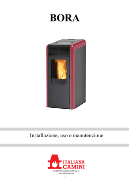 Descrizione e scheda tecnica