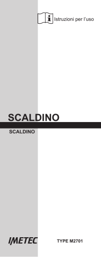 scaldino