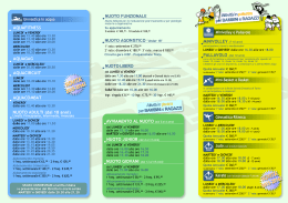CSG SPORT 2015-16 retro