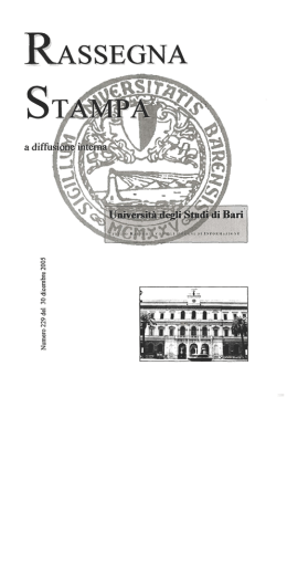 Page 1 moon @ESSE om &bdquo;on @NN 80:52 Page 2 UFFICIO