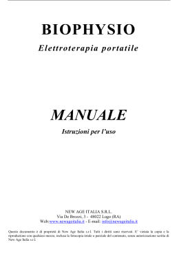 biophysio manuale