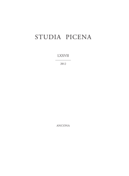 Scarica il pdf - Raoul Paciaroni