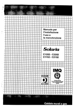 solaria c1202-c2202-c1152-c2152