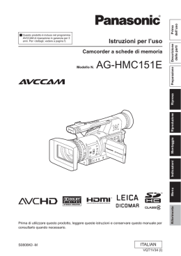 manuale - avtech