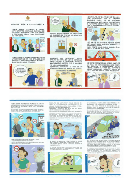 vademecum Polizia di stato