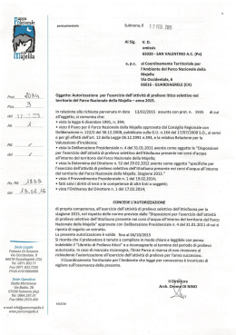 dei _1_7_7__,1221`. - Parco Nazionale della Majella