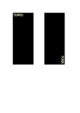 Libretto Porta-Teatro, museo della secessione