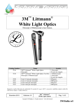 3M™ Littmann® White Optics