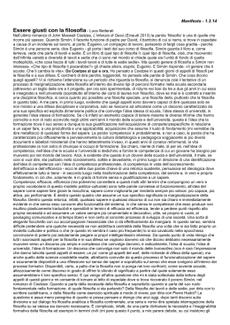 Cultura - Rifondazione Comunista Padova